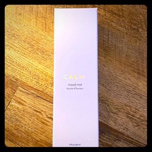 CALM Aromatherapy Mist.